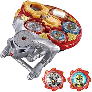 Tarotaro Sentai Don Brothers Dx Tiger Gong (Tiger Dora) [ส่งตรงจากญี่ปุ่น]