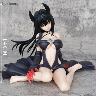 [hushcorgi] ฟิกเกอร์อนิเมะเซ็กซี่ To Love-Ru Darkness Yui Kotegawa Darkness ver. ขนาด 14 ซม. ใหม่ พร้อมส่ง ฟิกเกอร์