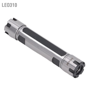  Leo310 ที่จับหัวจับคอลเล็ตก้านตรงก้านต่อเครื่องกลึงซีเมนต์คาร์ไบด์สำหรับเครื่องเจาะต๊าปเกลียว