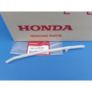 14611-KVB-900ยางรองโซ่ราวลิ้นแท้HONDA AIR BLADE110,Click110, Zoomer x, scoopyiและรุ่นอื่นๆ อะไหล่แท้ศูนย์HONDA1ชิ้น