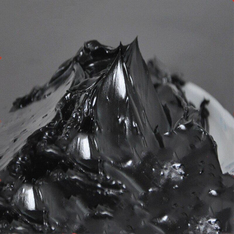 Molybdenum Disulfide จาระบีลิเธียมจาระบี Mos2 อุณหภูมิสูงกันน้ําและ Anti-wear แบริ่งเครื่องจักรอุตสาหกรรม