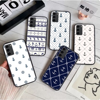 เคสโทรศัพท์มือถือแบบนิ่ม ลายมารีโน่ 153A สําหรับ Samsung A70 A11 A12 A21S A22 4G 5G A31 A32 A41