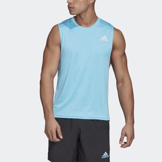 Adidas OTR Sleeveless Running Tank (XL)