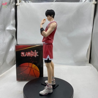 โมเดลฟิกเกอร์ รูปปั้นอนิเมะ Sakuragi แฮนด์เมด น้ําหนักเบา แบบพกพา ของเล่นสําหรับเด็ก