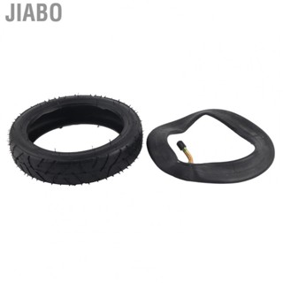 Jiabo Scooter 8 Inch 200x45 Wheel Tire Rubber Outer Inner Pneumatic Tyre Electric Upgrade Parts