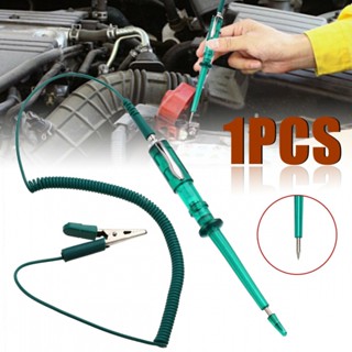 ⚡READYSTOCK⚡Durable Voltage Circuit Electrical Green Professional Tools Universal Pencil