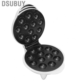 Dsubuy Cake Maker Prevent Stick  Easy Release for Home