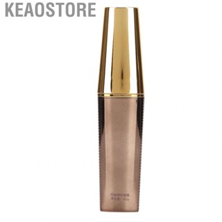 Keaostore Eye Serum   Good Penetration  Reduction Economic Moisturizing Rebuild Collagen for Home