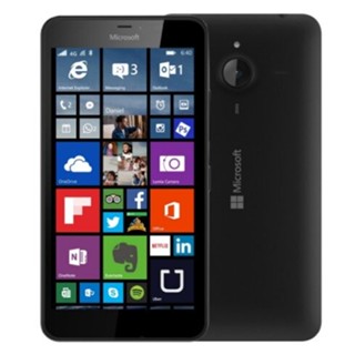 พร้อมส่ง Nokia Lumia 640XL 4G LTE 5.0MP WIFI GPS ซิมคู่ 8GB WP โทรศัพท์มือถือ