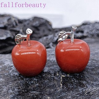 FALLFORBEAUTY หินคริสตัลน่ารัก ทําความสะอาดง่าย ทนทาน สําหรับบําบัดห้อง