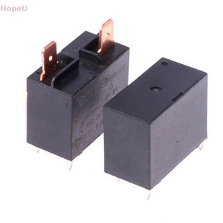 [HopeU] รีเลย์เครื่องปรับอากาศ GT-1A-12D GT-1A-12DP 12V 25A