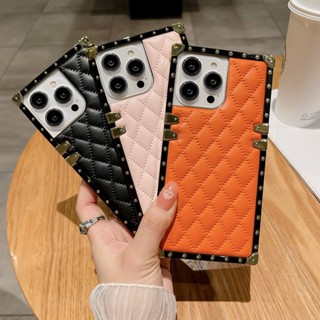 Czm เคสโทรศัพท์หนัง สีพื้น พรีเมี่ยม สําหรับ Xiaomi Redmi Note 11 11E 11S 10 Pro 10S 9 9S Redmi 9T POCO M3