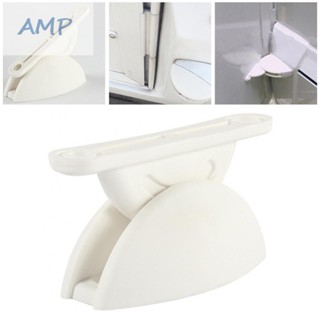 ⚡READYSTOCK⚡Camper For Caravan Motorhome Nylon Retainer White 1 Set Door Accessories