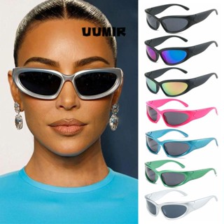 UUMIR  Vintage Polarized Sunglasses Outdoor Shades Sports Sun Glasses Cycling UV400 Steampunk Eyewear Driver Glasses