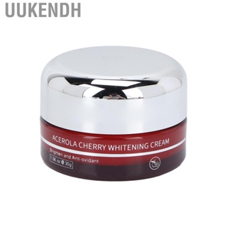 Uukendh Conifer Cherry Face   Nicotinamide Improve Dullness Moisturizing for Skin Care