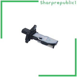 [Sharprepublic1] เซนเซอร์วัดการไหลของอากาศ 22680-5RF0A 22680-bv80B ทนทาน