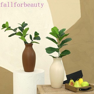 FALLFORBEAUTY กิ่งไม้ประดิษฐ์ DIY สําหรับตกแต่งบ้าน ออฟฟิศ