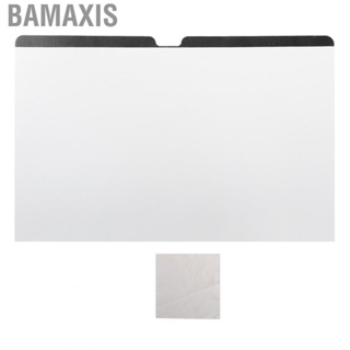 Bamaxis Blue Light Film  Stable High Efficiency Outdoor Mini for Factory