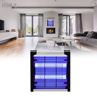 Hom-E โคมไฟฆ่ายุง แมลง Led สําหรับใช้ในครัวเรือน สํานักงาน Cn 220V