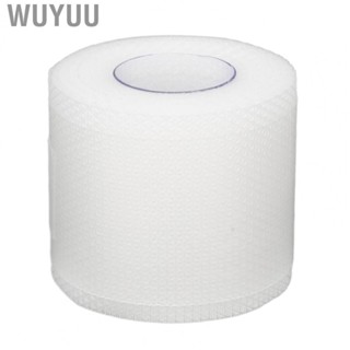 Wuyuu Tape Silicone Sheet   Transparent 3 Meter For Surgery LHP