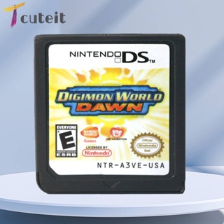 การ์ดเกมคลาสสิก สําหรับ Nintendo DS 2DS 3DS XL NDSI