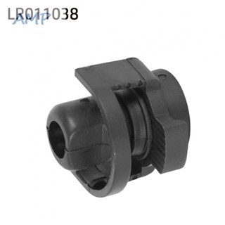 ⚡READYSTOCK⚡Hose Plug Black Drain Hose Connector For RANGE ROVER SPORT LR011038 Rubber