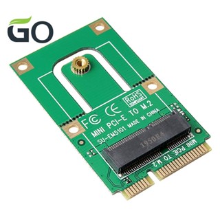 Ngff เป็นการ์ดขยายตัวแปลง Mini PCI-E เป็น M2 สําหรับโมดูล WiFi บลูทูธ ไร้สาย M2