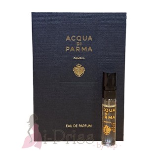 ACQUA DI PARMA Camelia (EAU DE PARFUM) 1.5 ml.