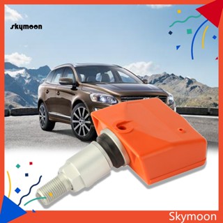 Skym* เครื่องวัดความดันลมยาง TPMS ประสิทธิภาพสูง 30748991 สําหรับ Volvo