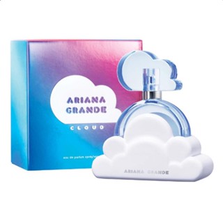 （100ml）Ariana Grande Cloud perfume น้ําหอม Ariana Grande Cloud EDP 100 มล.