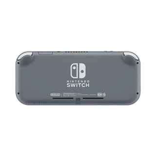 เกมคอนโซลNINTENDO Switch Lite Gray