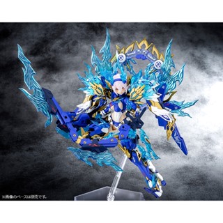 พร้อมส่ง โมเดลเครื่องจักรพรรดิ Kotobukiya Empress Emperor Wusu Zanming Zun Susano Male Can