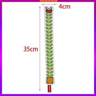 [Tachiuwa2] ปลอกสวมหัวไม้กอล์ฟ สองด้าน อุปกรณ์เสริม สําหรับเล่นกีฬากอล์ฟ