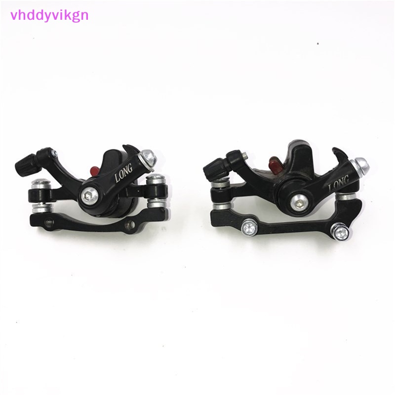 วีเอชดี อลูมิเนียมอัลลอยด์ดิสก์เบรกหลังสีดําภูเขาถนนขี่จักรยานเบรค ไทย