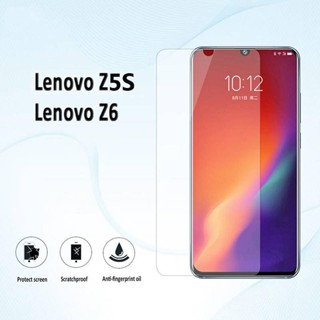 ฟิล์มกระจกนิรภัยกันรอยหน้าจอ สําหรับ Lenovo Z6 Youth Z5 Pro GT A850 A Plus A8 A7 A6 A5 K3 Z5s Z90 ZP A7010 A850 A606 A6000 A6010 A536 A319 A2020 A2010 A1010 A1000