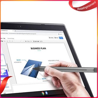 ❤ ปากกาสไตลัส หมุนได้ USI สําหรับ chromebook พร้อมแรงดัน 4096 ระดับ สําหรับ Lenovo chromebook Duet ASUS chromebook