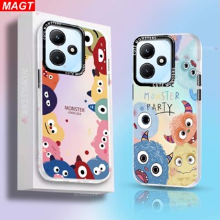 เคสโทรศัพท์มือถือ ผ้ากํามะหยี่ขนนิ่ม ลายเด็ก Vampiyan สําหรับ Infinix Hot 30i Hot 11 Play Hot 10 Play Hot 10 Lite Smart 7 Smart 6 Smart 5