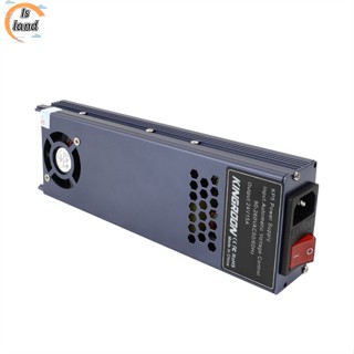 【IS】พาวเวอร์ซัพพลาย Dc 360w 24v แบบบางพิเศษ อุปกรณ์เสริม สําหรับเครื่องพิมพ์ 3d Diy