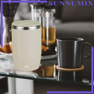 [Sunnimix] แก้วกาแฟ นม น้ําผลไม้ แบบพกพา สําหรับบ้าน สํานักงาน