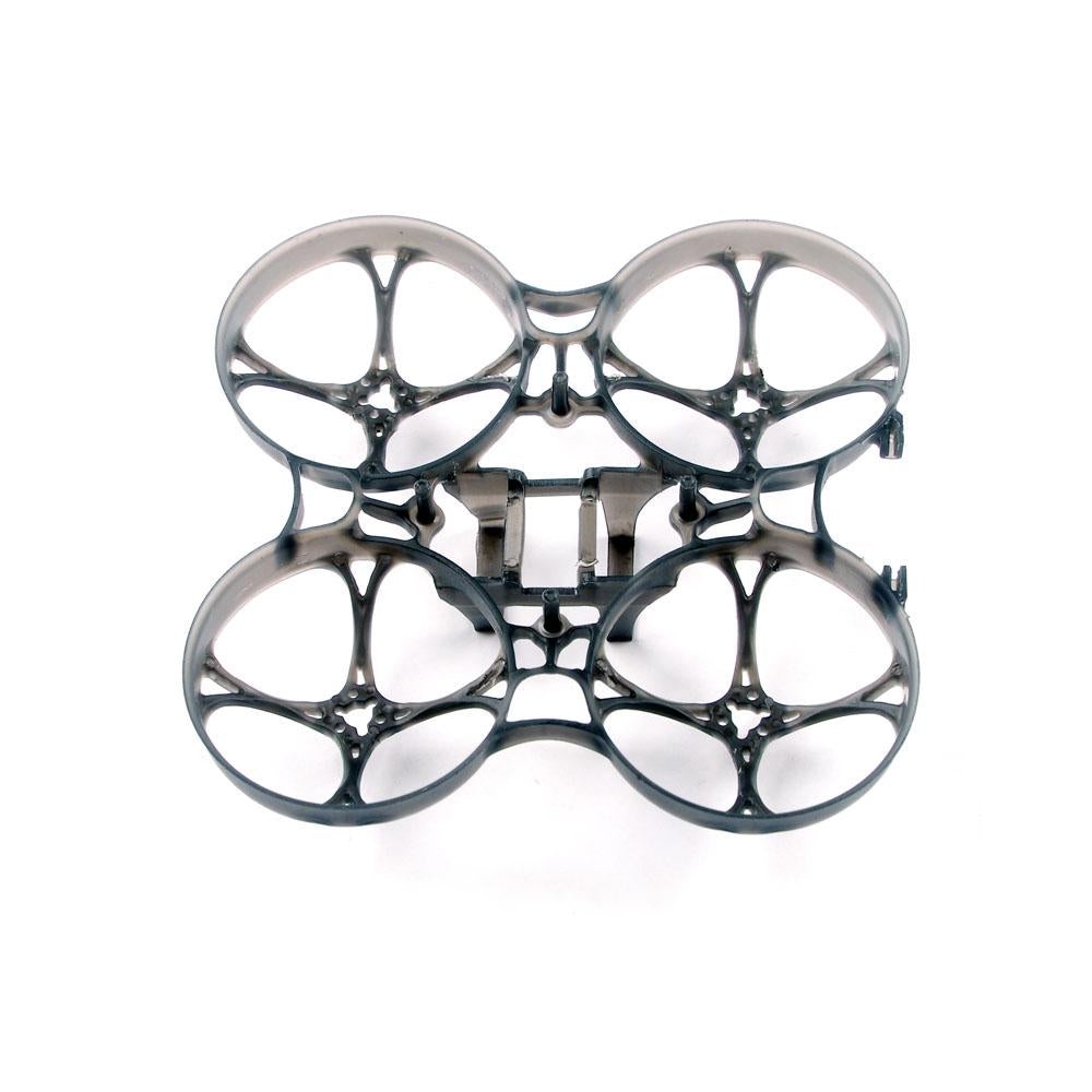 Happymodel Mobula7 V3 75 มม.2S Whoop กรอบอัพเกรดอะไหล่สําหรับ Mobula 7 HD FPV ของเล่นเครื่องบินสําหรับ J75 Q75 DIY ของเล่นเครื่องบิน