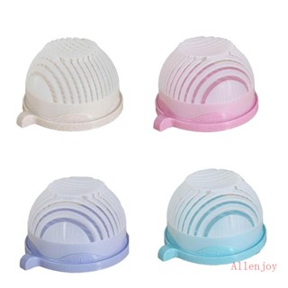 Joy เครื่องตัดผัก สลัด ผัก แบบปลอดสารพิษ
