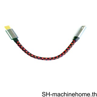 (runbu) อะแดปเตอร์แจ็คหูฟัง Type C เป็น 3 5 มม. ตัวผู้ เป็นตัวเมีย แบบพกพา พร้อมไมโครโฟน สําหรับแล็ปท็อป แท็บเล็ต สมาร์ทโฟน คอมพิวเตอร์
