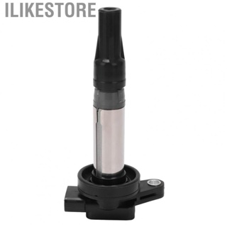 Ilikestore AJ810445  Sturdy Plug and Play Ignition Coils Seal Coated Stable Professional for Vehicle