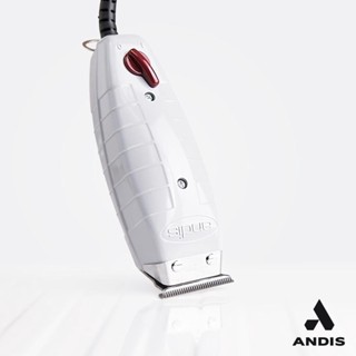 ขายเทสต็อค Andis ปัตตาเลี่ยน รุ่น T-Outliner Trimmer ของแท้จากศูนย์ หมดแล้ว หมดเลย