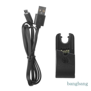 Bang สายชาร์จ USB ตัดเสียงรบกวน แบบเปลี่ยน สําหรับเครื่องเล่น MP3 Walkman NW-WS413