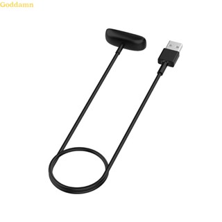 Godd แท่นชาร์จแม่เหล็ก กันสึกหรอ 50 100 ซม. อะแดปเตอร์ชาร์จ USB สําหรับ Luxe