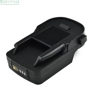 【Big Discounts】Battery Adapter BL1830 BL1830B Durable Fit For 18v BL Series Practical#BBHOOD