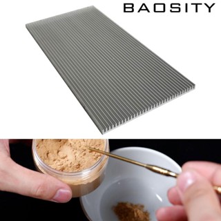 [Baosity] บอร์ดอัดรีด อเนกประสงค์ ขนาดเล็ก แฮนด์เมด