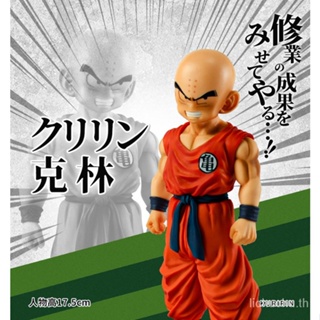 โมเดลฟิกเกอร์ Dragon Ball World Martial Arts Club ros Warriors Awakening Wrath Combat Standing Posture Klein Figure 8B6U