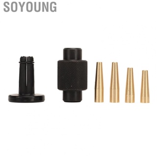 Soyoung Fuel Injector  Tools  Impact Heavy Duty Looseless  EN 49245 for Vehicle Engines